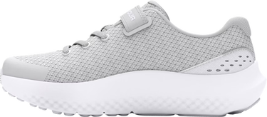 Кецове и обувки Under Armour UA GPS Surge 4 AC Сиво | 3027109-100, 4