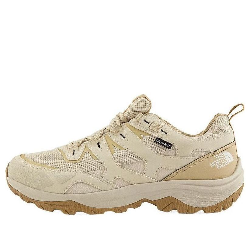 Кецове и обувки The North Face Hedgehog III Hiking Бежово | NF0A818Q-PV6, 0