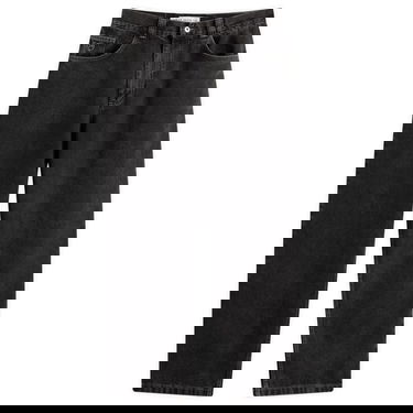 Дънки Polar Skate Co. Big Boy Jeans Черно | PSC-CO-27-SBK, 0