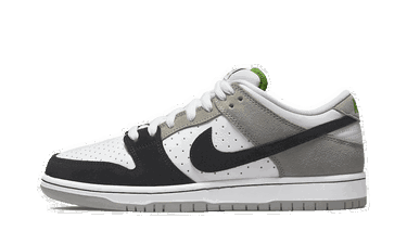Кецове и обувки Nike SB SB Dunk Low Chlorophyll Зелено | BQ817011, 0