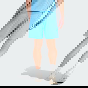 Къси панталони adidas Performance Train Essentials Logo Training Синьо | IT5421, 2
