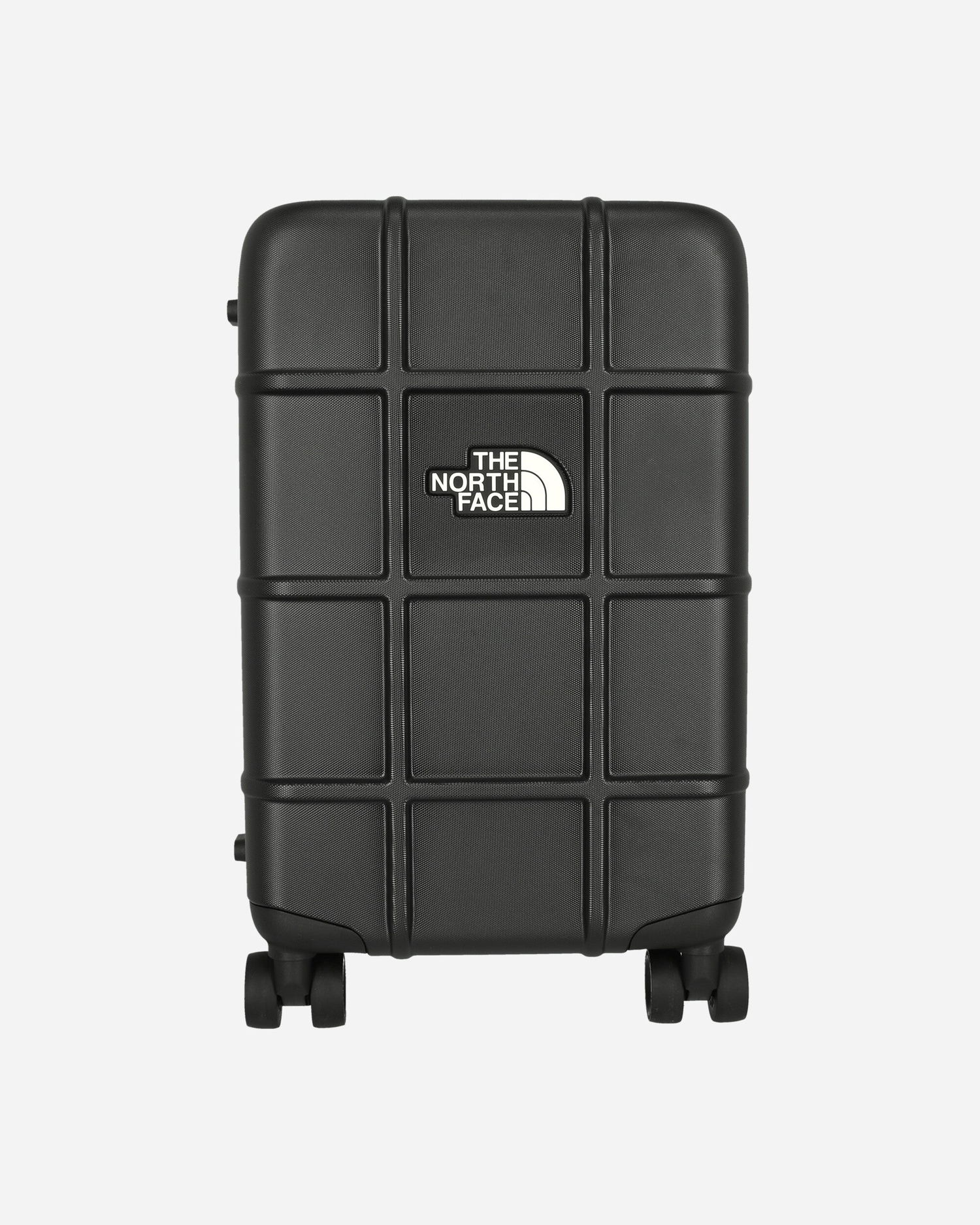 куфар The North Face All Weather 4-Wheeler - 22'' Сиво | NF0A52RV KY41, 0
