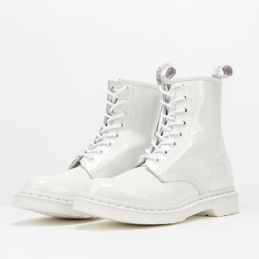 Кецове и обувки Dr. Martens 1460 W Бяло | DM26728100, 1