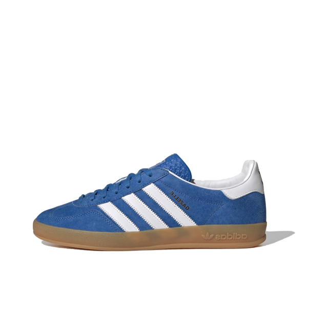 Gazelle Indoor