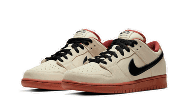 Кецове и обувки Nike Dunk Low SB ''Muslin'' Бежово | BQ6817-100, 2
