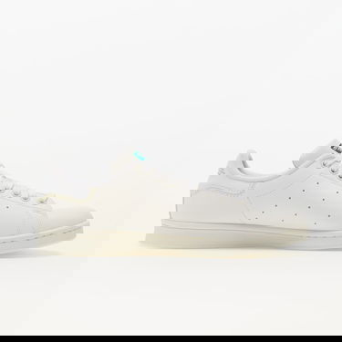 Кецове и обувки adidas Originals Stan Smith Бяло | H03405, 3