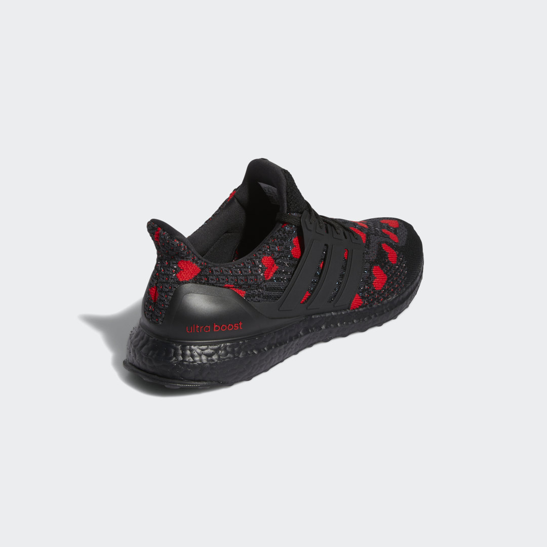 Кецове и обувки adidas Performance UltraBOOST 5.0 DNA Черно | GX4105, 1