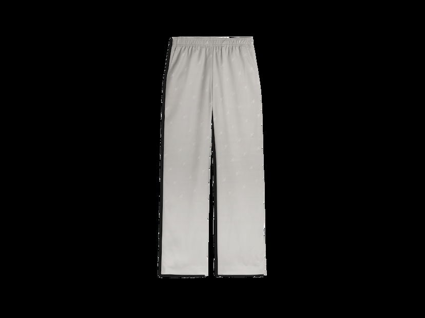 Панталони AXEL ARIGATO Cove Ombré Trouser Сиво | A2126001