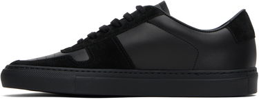 Облекло Common Projects Common Projects BBall Duo Черно | ARTICLE 2483, 2