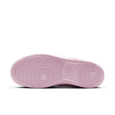 Кецове и обувки Nike Nike Court Vision Low Розово | HJ5846-600, 3