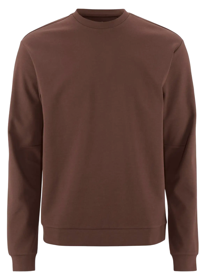 Пуловер Craft Craft Adv Join Rn Sweatshirt Кафяво | 1914707-286000