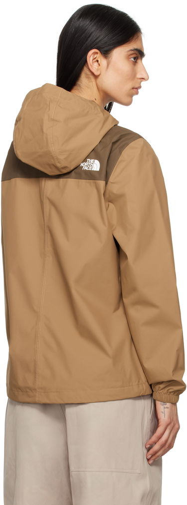 Ветровка The North Face Antora Rain Jacket Кафяво | NF0A8BKD, 2