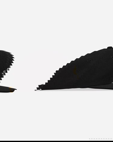 Шапка с козирка visvim Excelsior II Cap Черно | 0125203003011 1, 5
