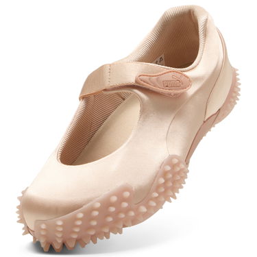 Кецове и обувки Puma Mostro Fey Satin Розово | 401063_01, 7