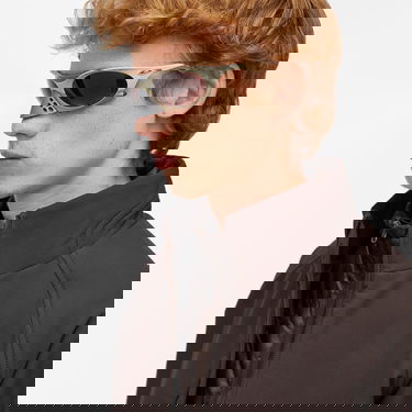 Слънчеви очила OAKLEY Oakley Plantaris Sunglasses Бежово | OO9437-0263, 8