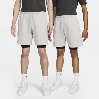 Къси панталони Nike Mmw NRG 3-In-1 Shorts Сиво | DR5353-050, 4
