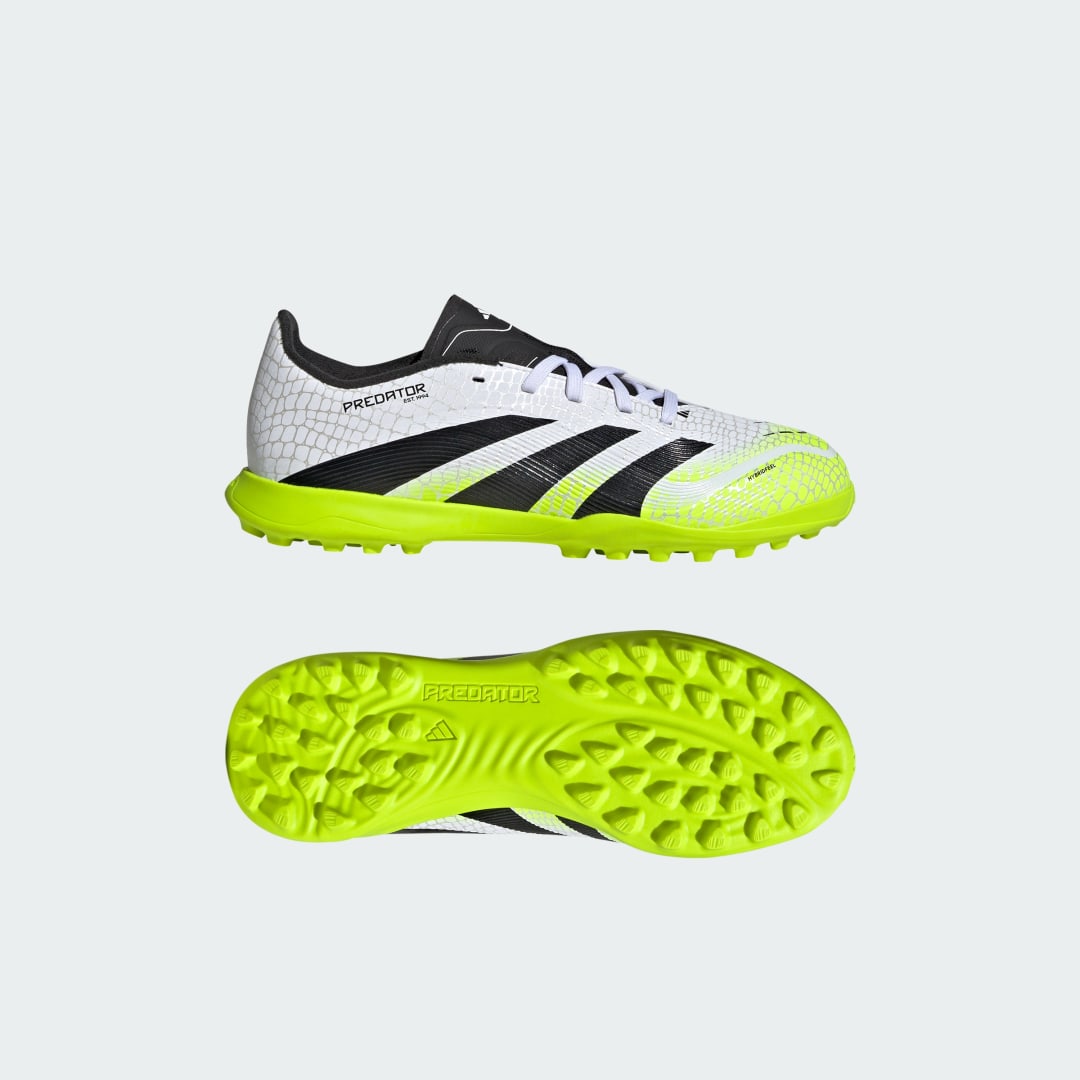 Кецове и обувки adidas Performance Predator League Бяло | JI1149, 0