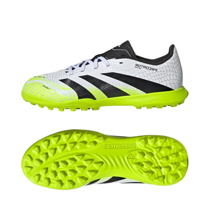 Кецове и обувки adidas Performance Predator League Бяло | JI1149