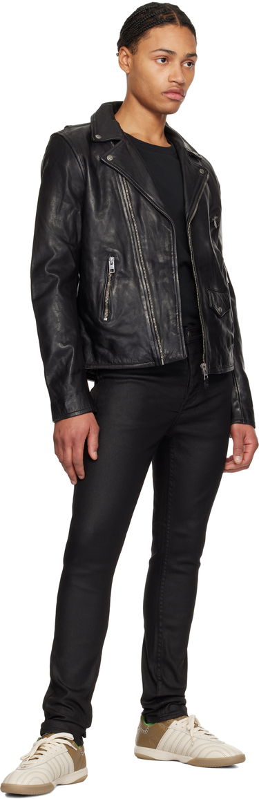 Дънки Ksubi Chitch Slim Jean Черно | 5000006141, 3