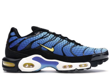 Кецове и обувки Nike Air Max Plus Greedy Синьо | AV7021-001, 0