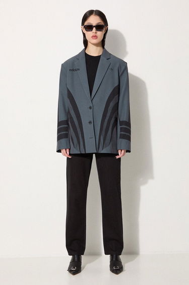 Пуловер KENZO Crest Jumper Черно | FE62PU4893LB.99J, 1