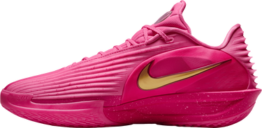 Кецове и обувки Nike Rob Dillingham Air Zoom GT Cut 3 Turbo Розово | II3704-600, 3