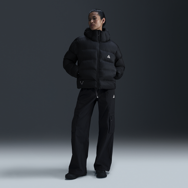 Парка Nike ACG „Lunar Lake“ Parka Черно | FZ6761-010, 3
