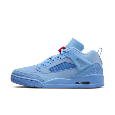 Кецове и обувки Jordan Air Jordan Spizike Low "Houston Oilers" Синьо | FQ1759-400, 0