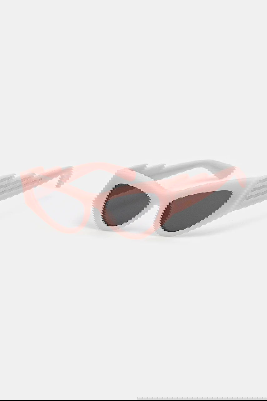 Слънчеви очила Fiorucci Fiorucci Wing Sunglasses Розово | U01FPASU132AC03PN02, 0