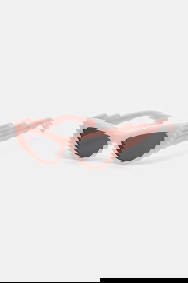 Слънчеви очила Fiorucci Fiorucci Wing Sunglasses Розово | U01FPASU132AC03PN02, 0