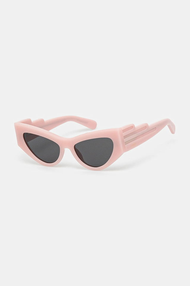 Fiorucci Wing Sunglasses