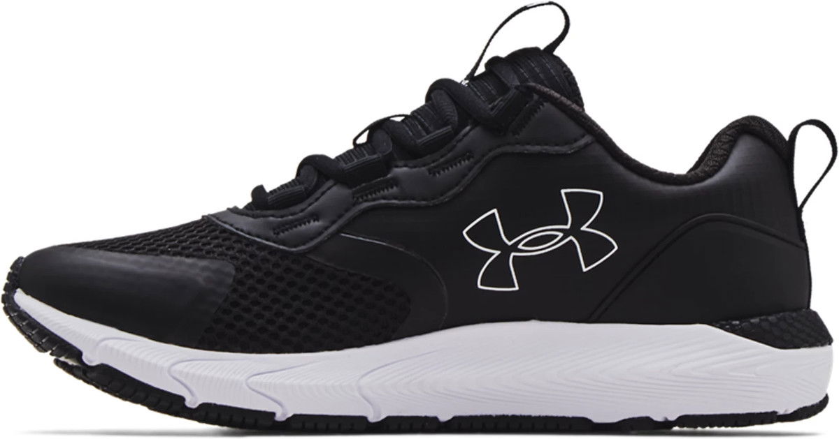 Кецове и обувки Under Armour HOVR Sonic STRT W Черно | 3024370-001, 1