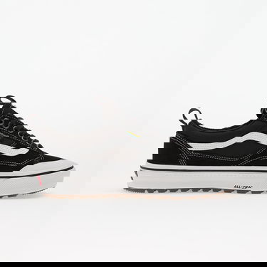 Кецове и обувки Vans MTE Old Skool Waterproof Insulated Черно | VN000DAZBA21, 2