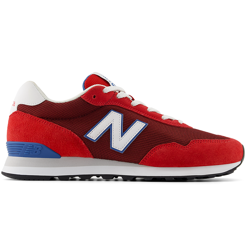 Кецове и обувки New Balance New Balance ML515ANV Червено | NBML515ANV, 0