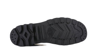 Кецове и обувки Palladium Pampa Detroit Zip Boot Черно | 79500-008-M, 7