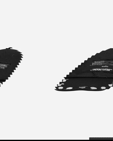 Шапка с козирка UNDERCOVER Studs Baseball Cap Черно | UP1E4H01 001, 2