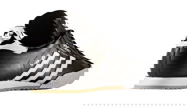 Кецове и обувки adidas Originals Samba Super Черно | 19099, 3