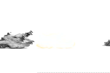 Кецове и обувки Asics SHUSHU/TONG x GEL-KINETIC FLUENT "Pure Silver" Металик | 1203A915-020, 0