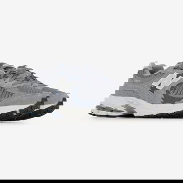 Кецове и обувки New Balance 2002r "Gris Blanc" Синьо | GC2002ST, 2
