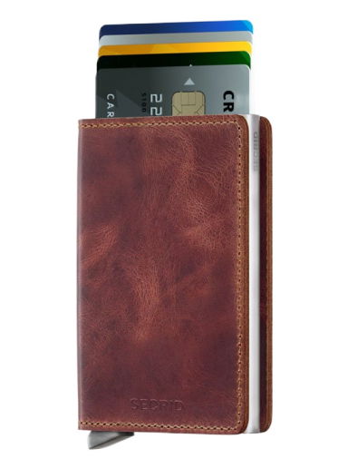 Slimwallet Vintage