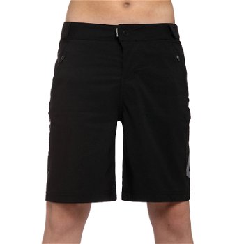 Horsefeathers Stoker Youth Shorts Black SK155A