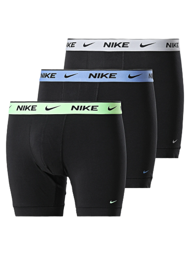 Боксерки Nike Sportswear Boxers Черно | ke1007-hwv