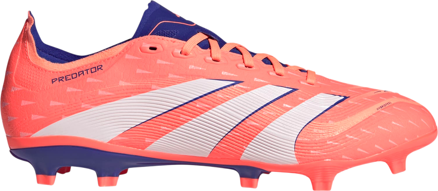 Кецове и обувки adidas Performance Predator League FG/MG Hybridfeel Многоцветен | ji1115, 0