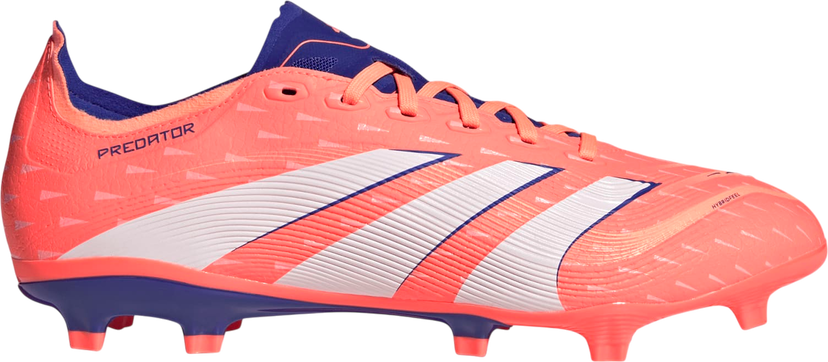 Кецове и обувки adidas Performance Predator League FG/MG Hybridfeel Многоцветен | ji1115