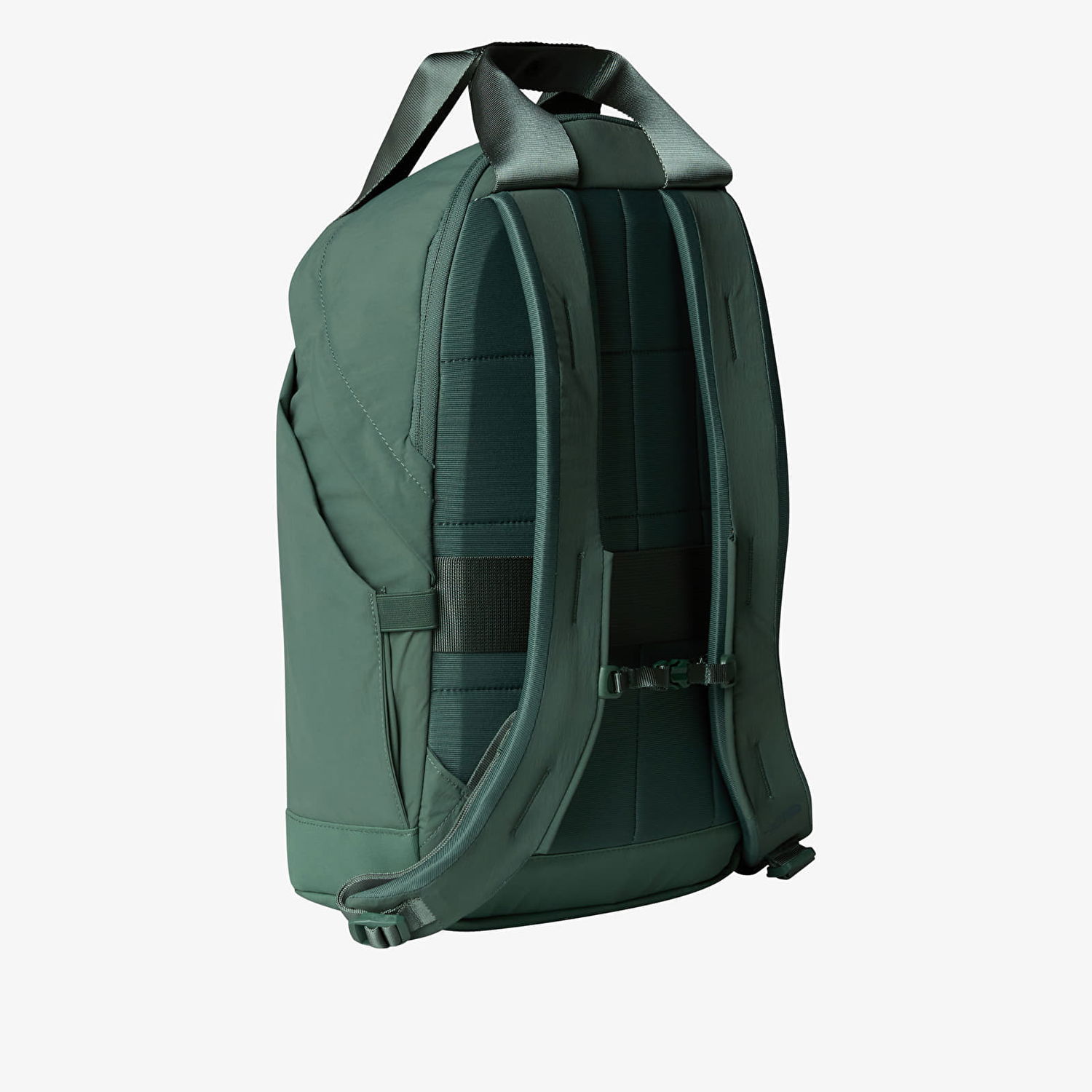 Раница The North Face Never Stop Daypack Зелено | NF0A81DTHCH1, 1