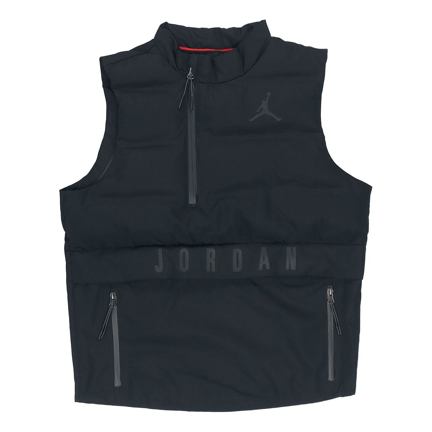 Жилетка Jordan Jordan Tech Men's Vest Черно | 926478-010, 0