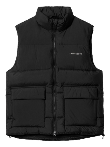 Springfield Vest