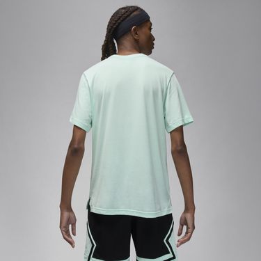 Тениска Jordan Dri-FIT Jordan Sport Тюркоазено | FN5829-353, 2