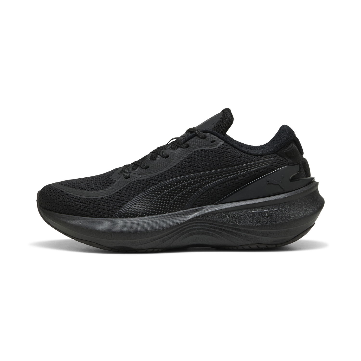 Кецове и обувки Puma Scend Pro 2 Черно | 310779_02, 0