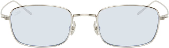 Grace Square Sunglasses